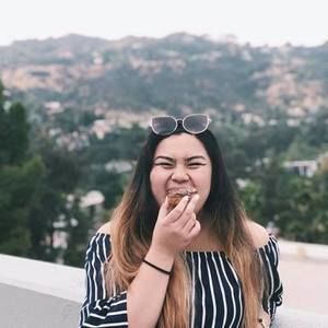 Meet your Posher, Dani